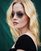 photo 24 in Ellie Bamber gallery [id1142563] 2019-06-04