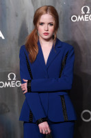 photo 3 in Ellie Bamber gallery [id928640] 2017-04-30