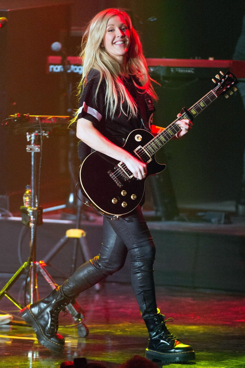Ellie Goulding: pic #1033146