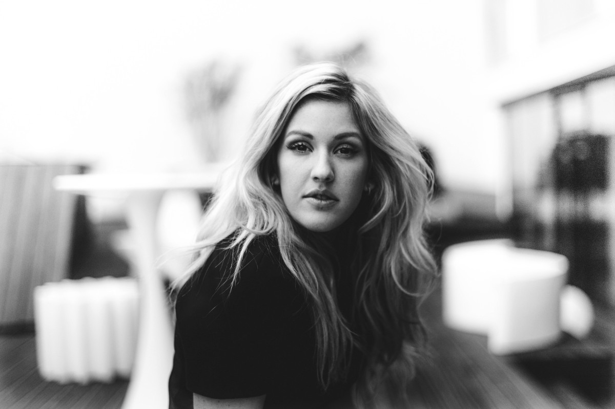 Ellie Goulding: pic #822989