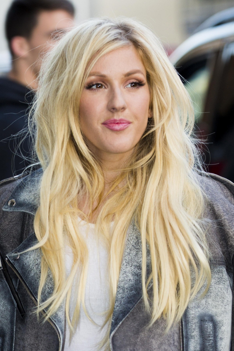 Ellie Goulding: pic #1005552