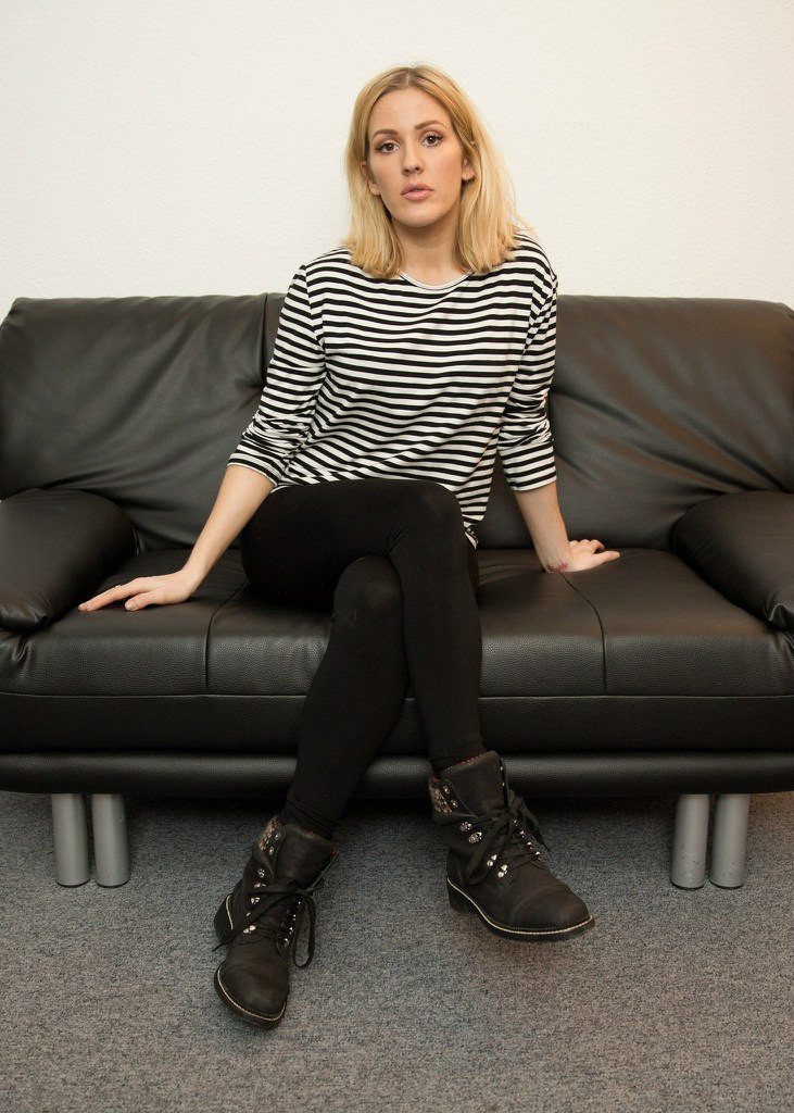 Ellie Goulding: pic #1044686