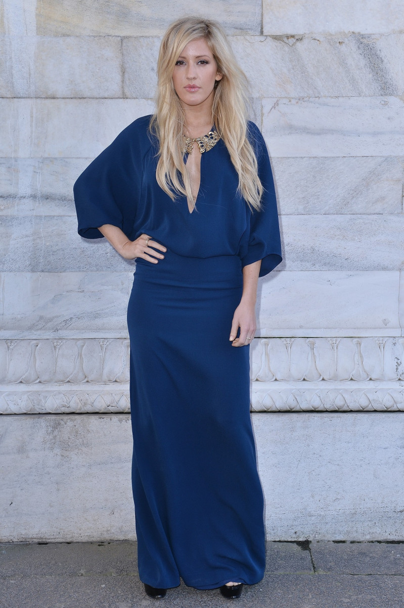 Ellie Goulding: pic #1054016