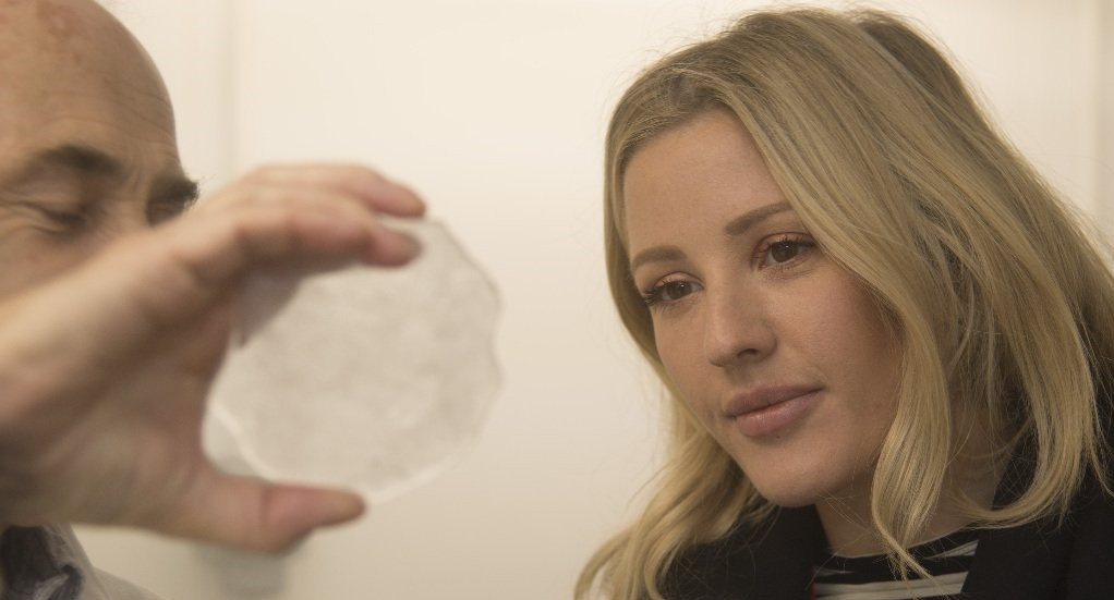 Ellie Goulding: pic #997775