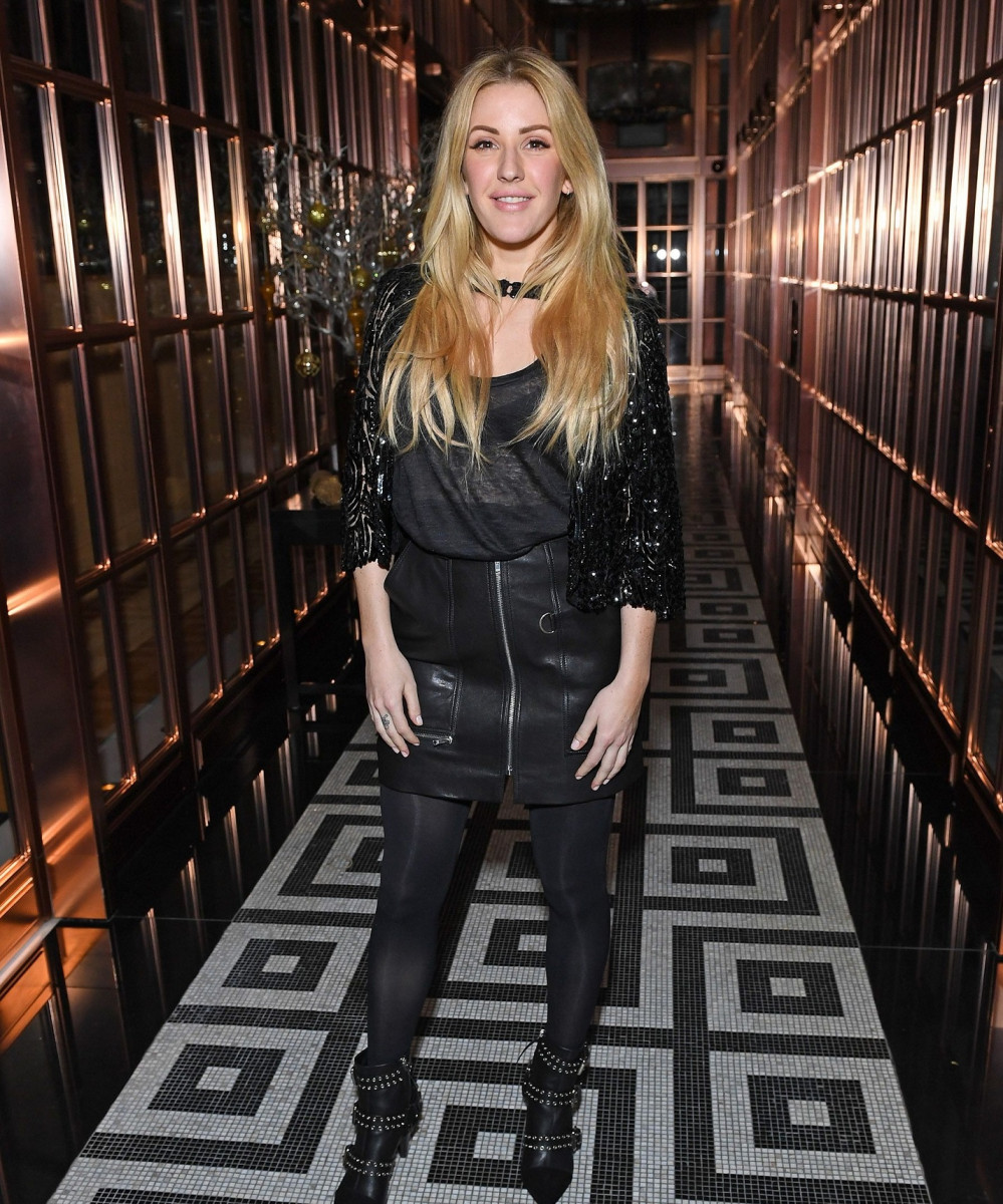 Ellie Goulding: pic #941958