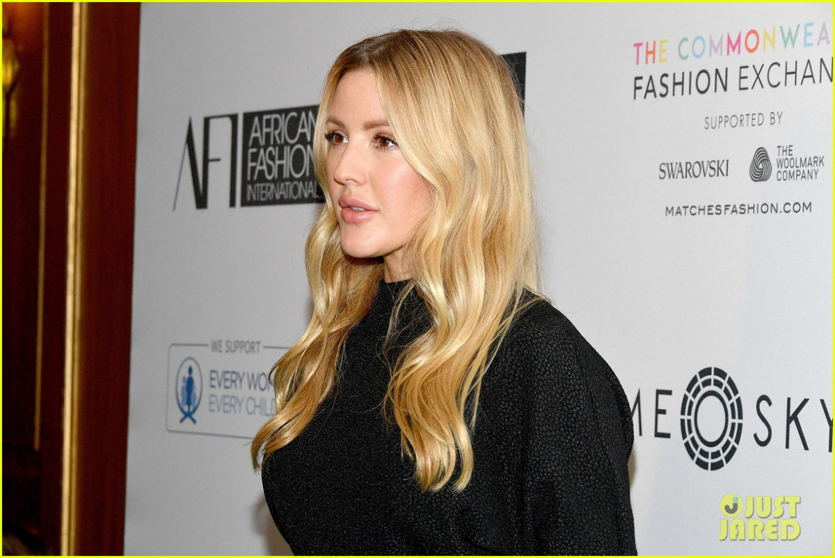 Ellie Goulding: pic #1071725