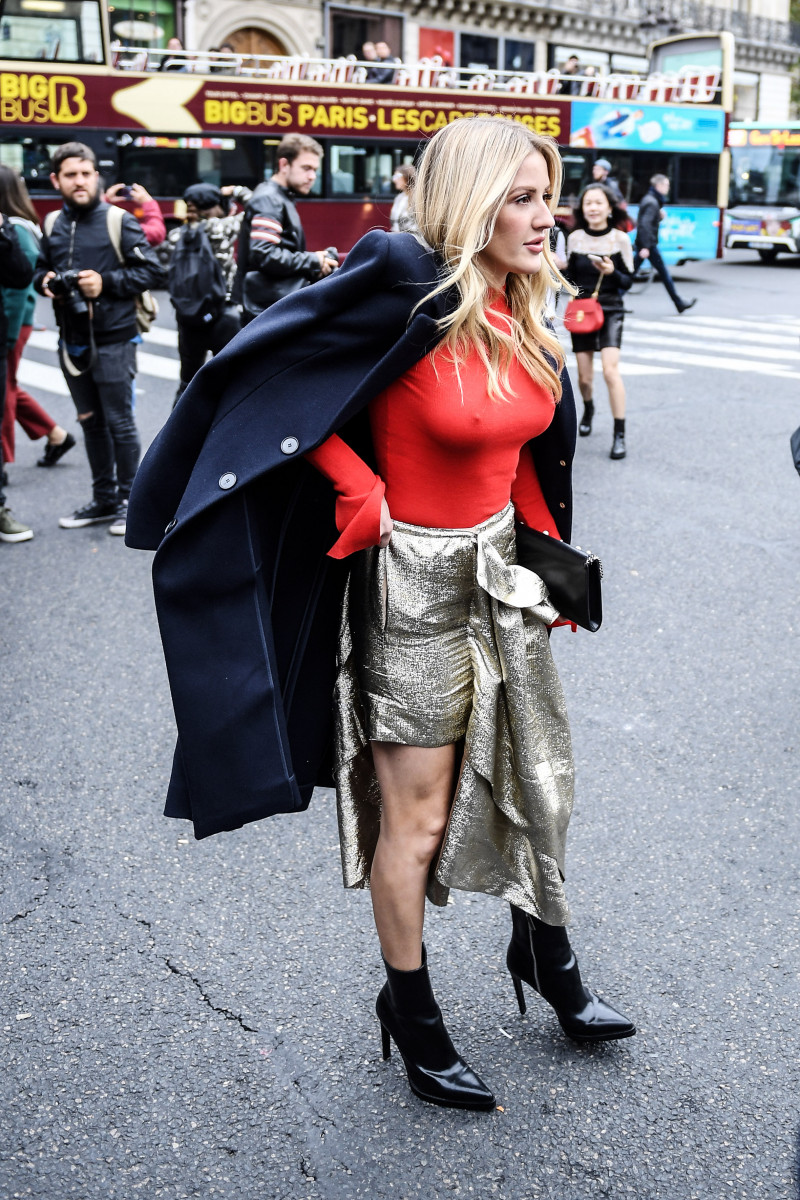 Ellie Goulding: pic #967825