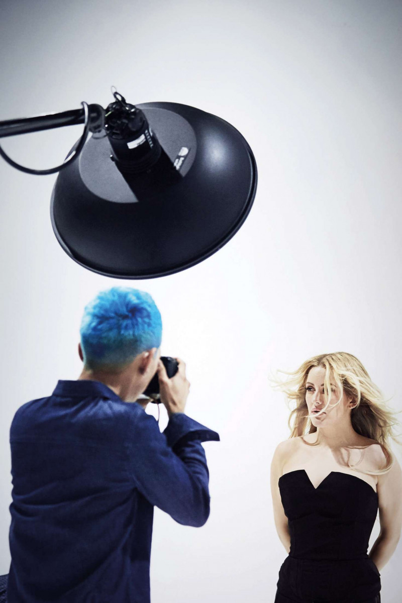 Ellie Goulding: pic #917929