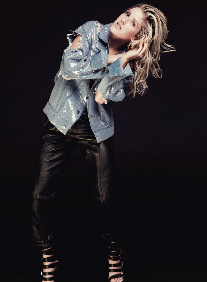 Ellie Goulding: pic #958488