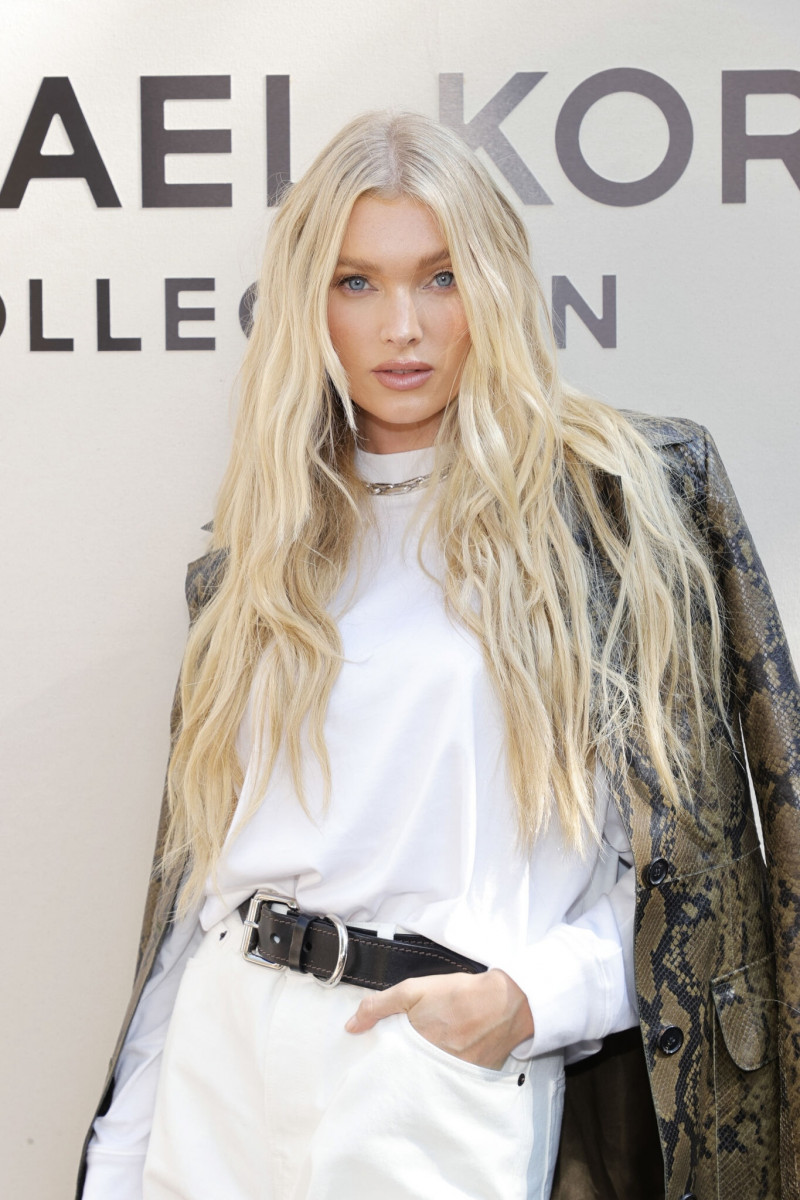 Elsa Hosk: pic #1269542