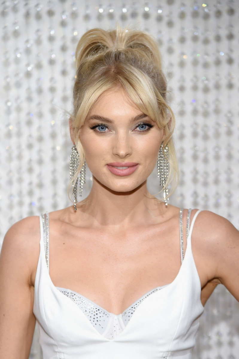 Elsa Hosk: pic #1080483