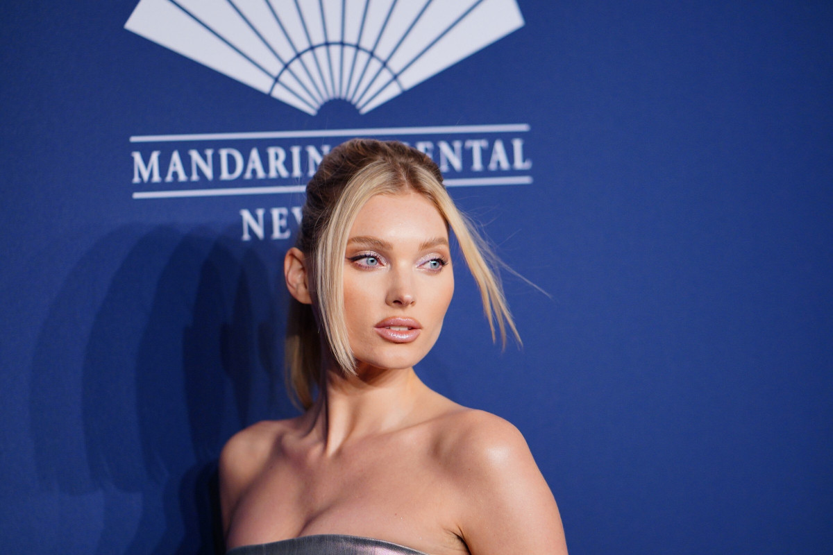 Elsa Hosk: pic #1222676