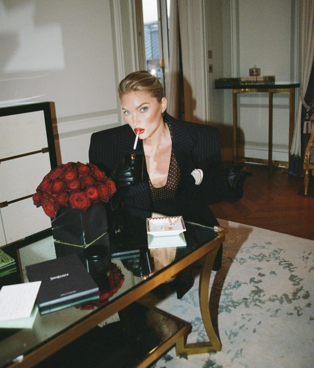 Elsa Hosk: pic #1368391