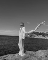Elsa Hosk photo #