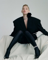 Elsa Hosk photo #