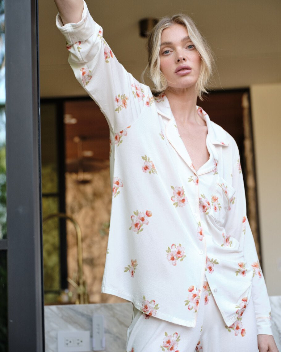 Elsa Hosk: pic #1372596