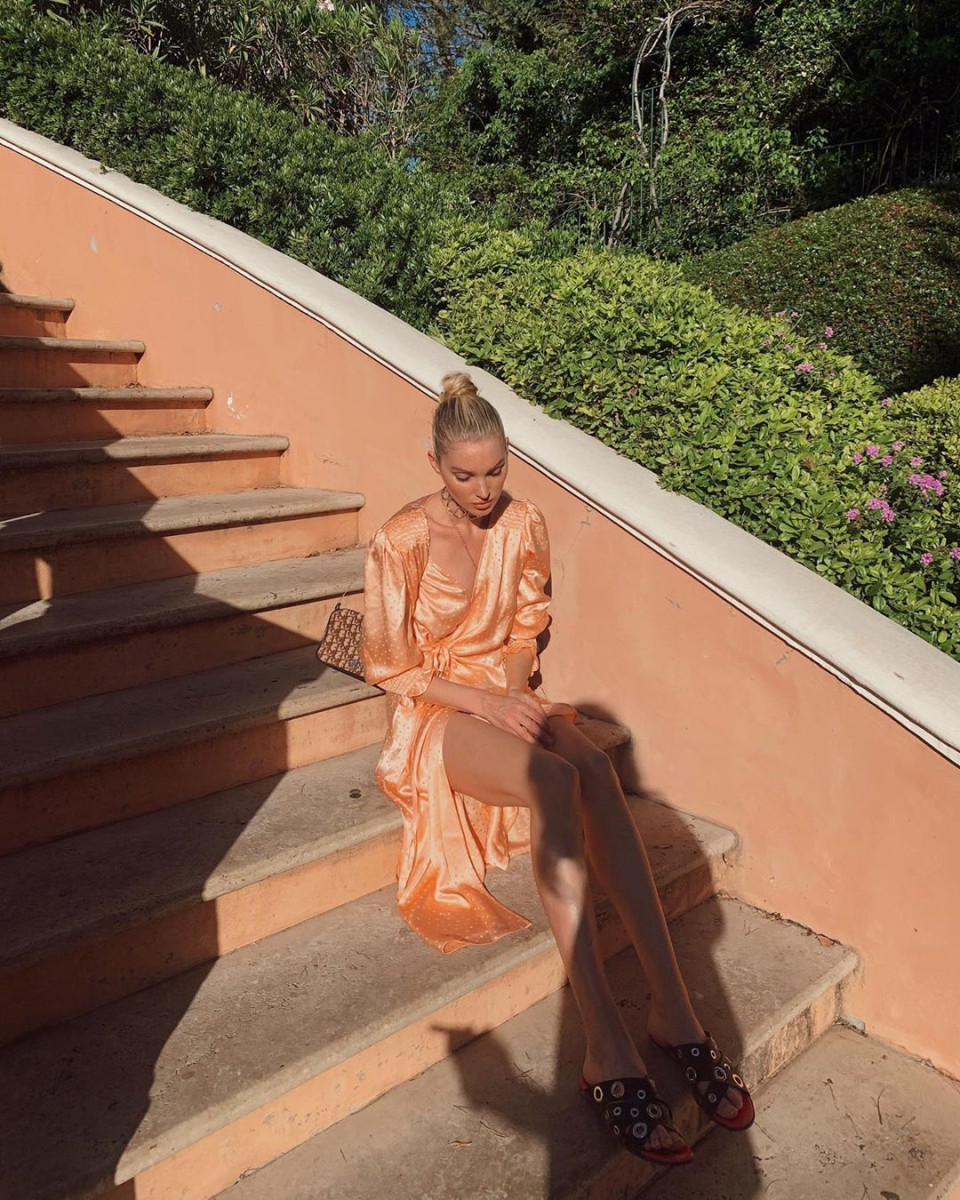 Elsa Hosk: pic #1159895