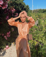 Elsa Hosk photo #
