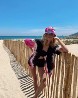 Elsa Hosk photo #