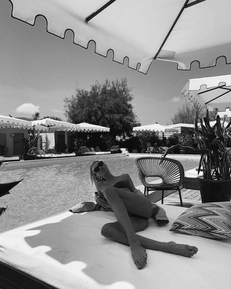 Elsa Hosk: pic #1159889