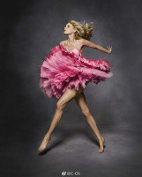 Elsa Hosk photo #