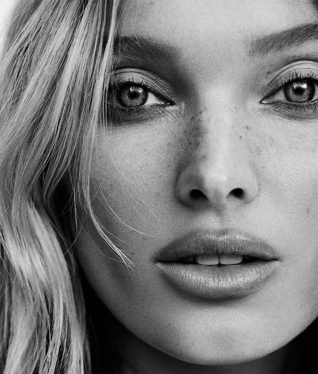 Elsa Hosk: pic #1162354