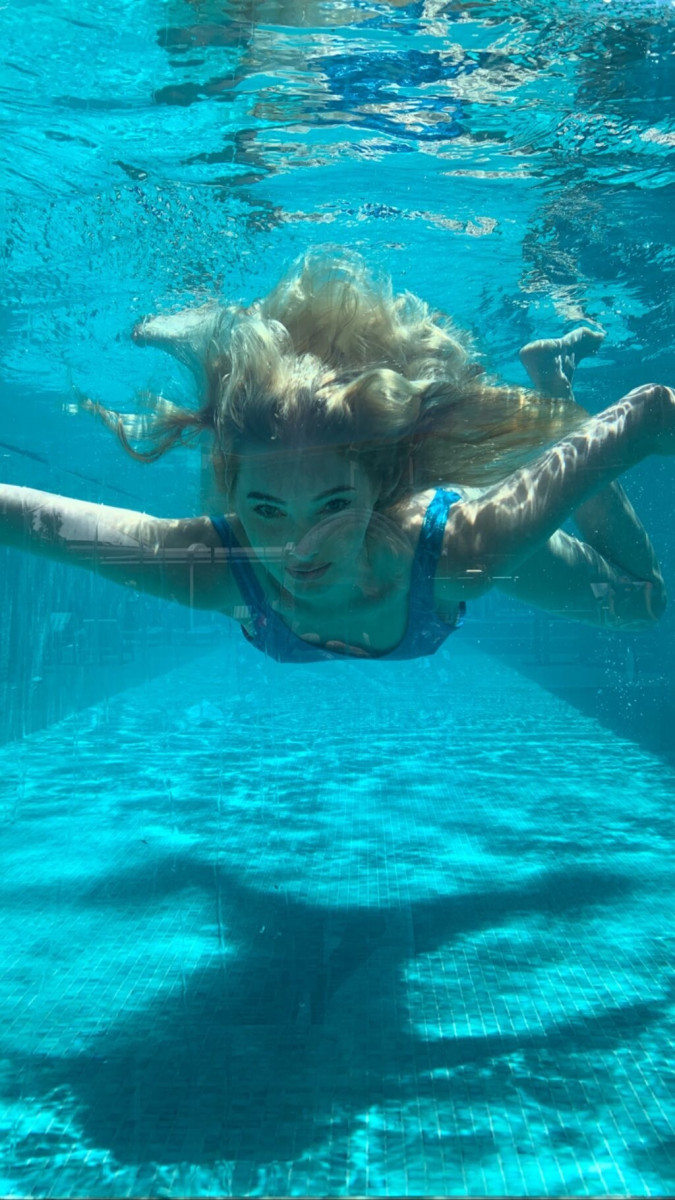Elsa Hosk: pic #1160241