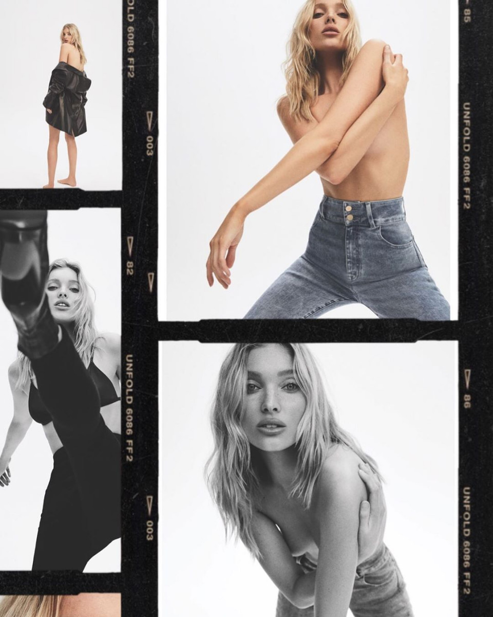 Elsa Hosk: pic #1162358