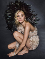 Elsa Hosk photo #