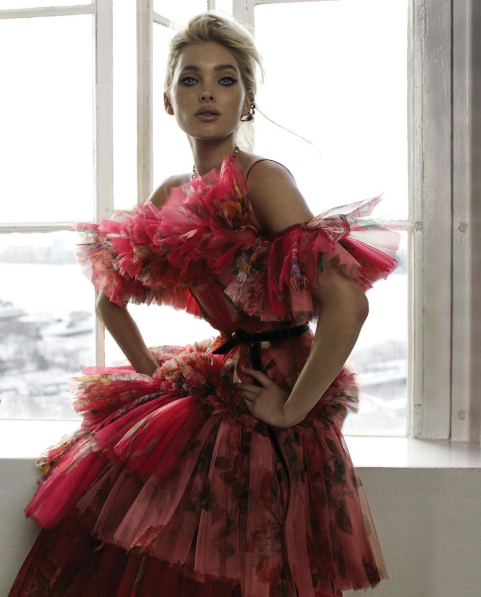 Elsa Hosk: pic #1012620