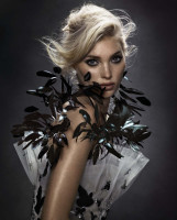 Elsa Hosk photo #