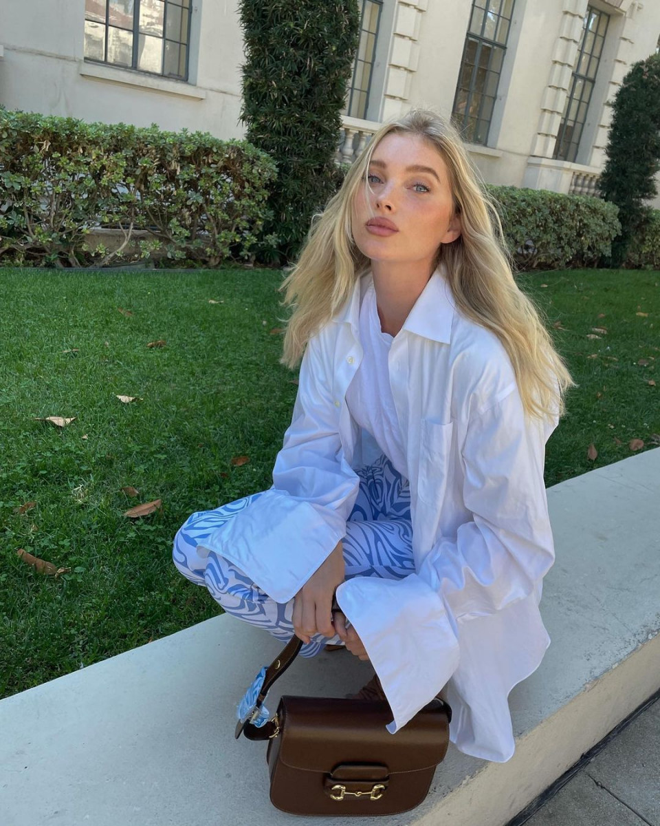 Elsa Hosk: pic #1279856