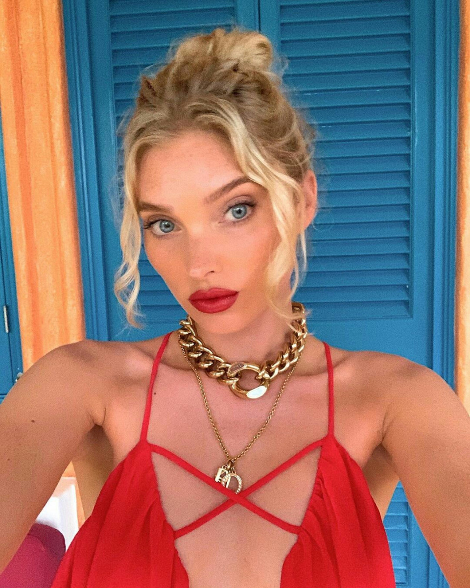 Elsa Hosk: pic #1162342