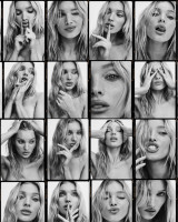 Elsa Hosk photo #