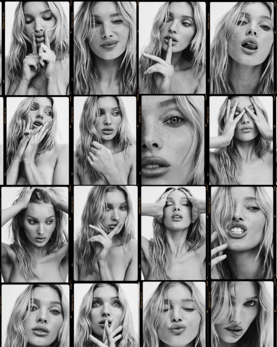 Elsa Hosk: pic #1162360