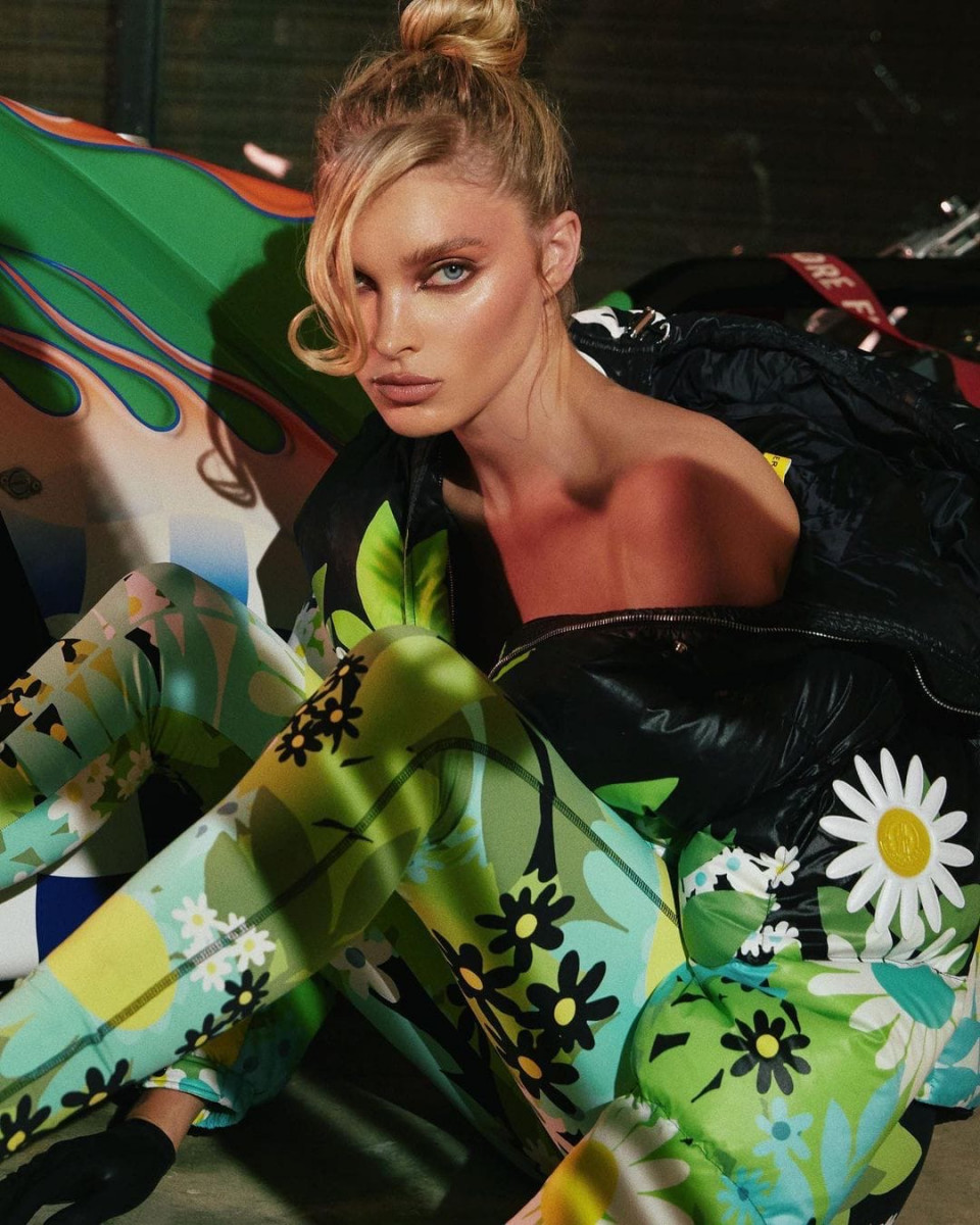 Elsa Hosk: pic #1242086