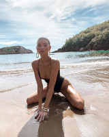 Elsa Hosk photo #