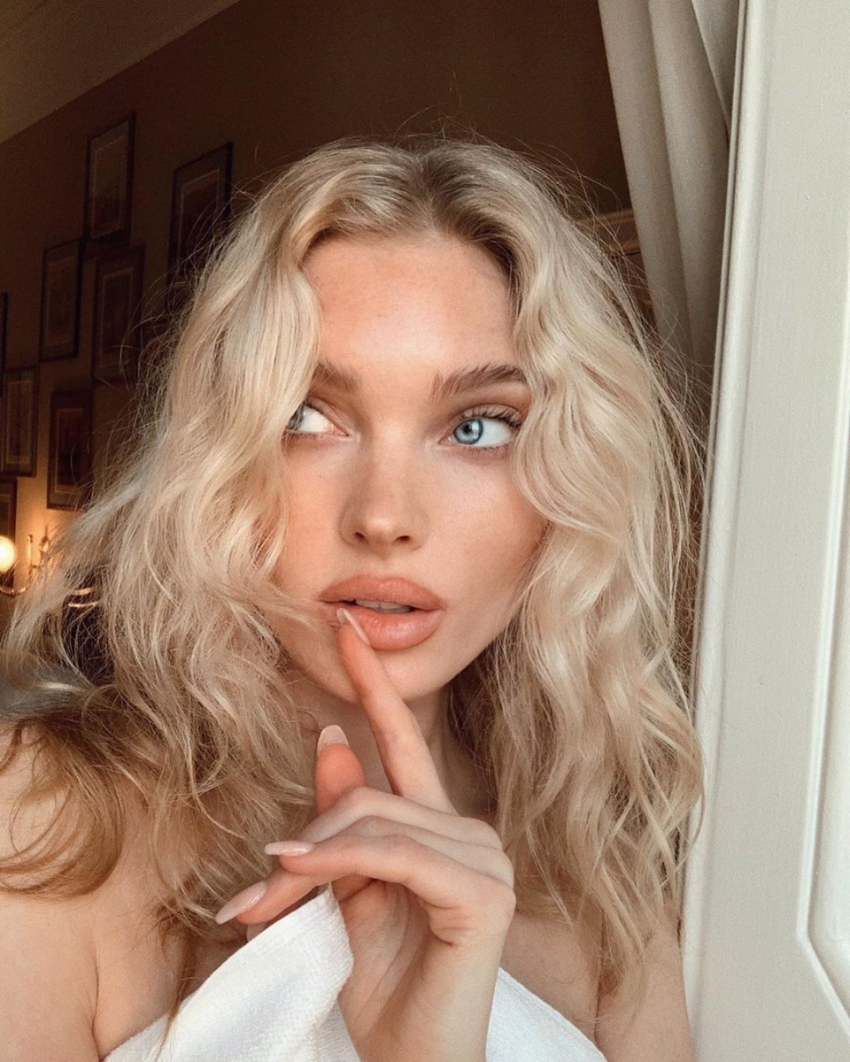 Elsa Hosk: pic #1207426