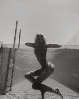 Elsa Hosk photo #