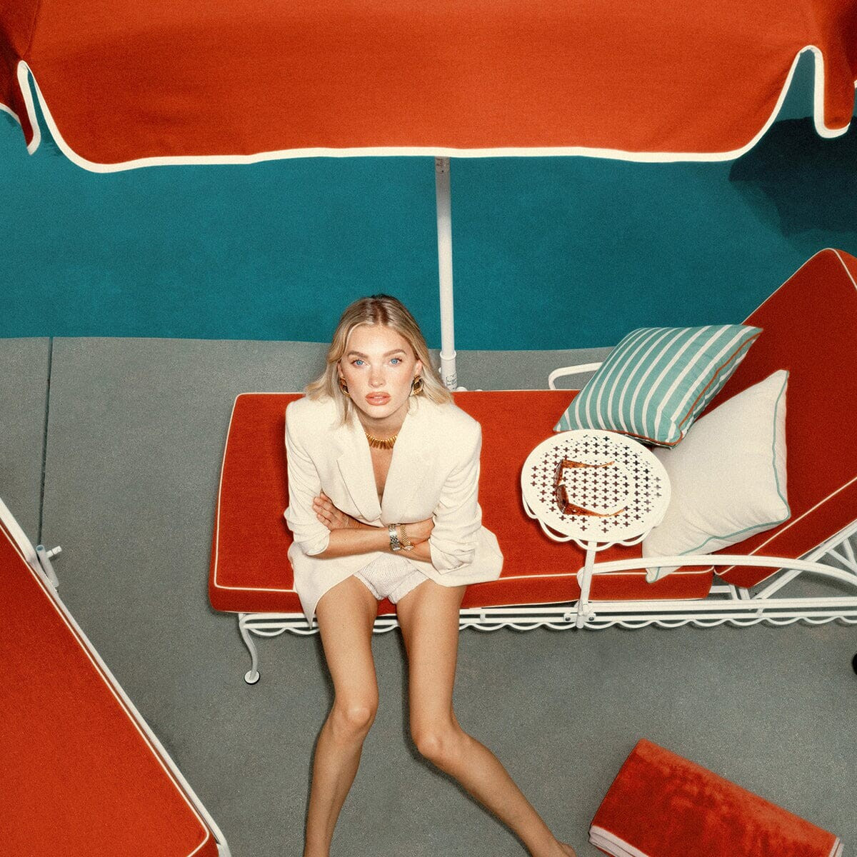 Elsa Hosk: pic #1369518