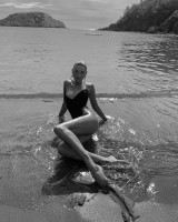 Elsa Hosk photo #