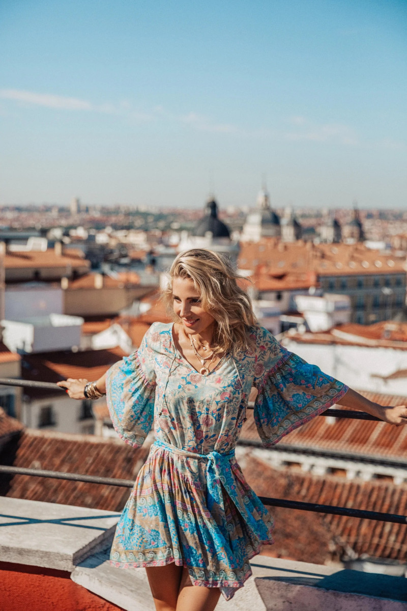 Elsa Pataky: pic #1371189