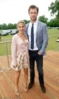 Elsa Pataky photo #