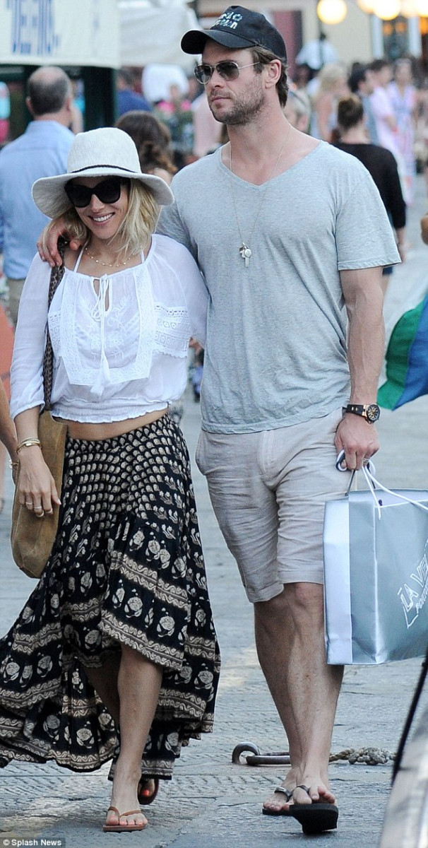 Elsa Pataky: pic #783818