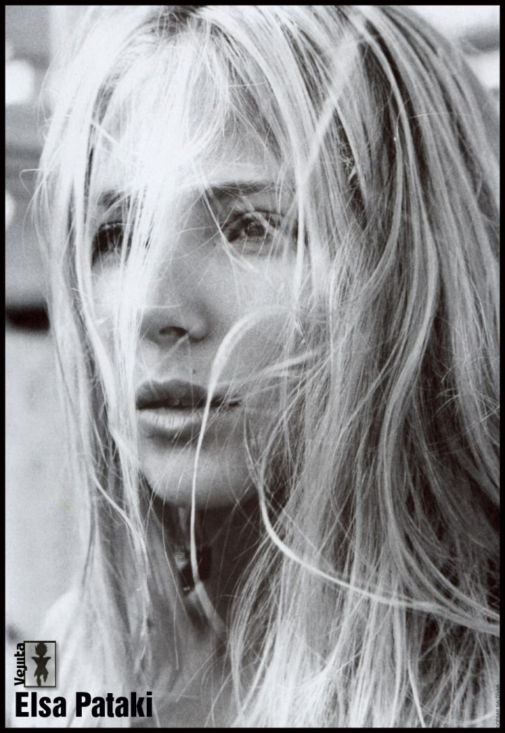 Elsa Pataky: pic #107485