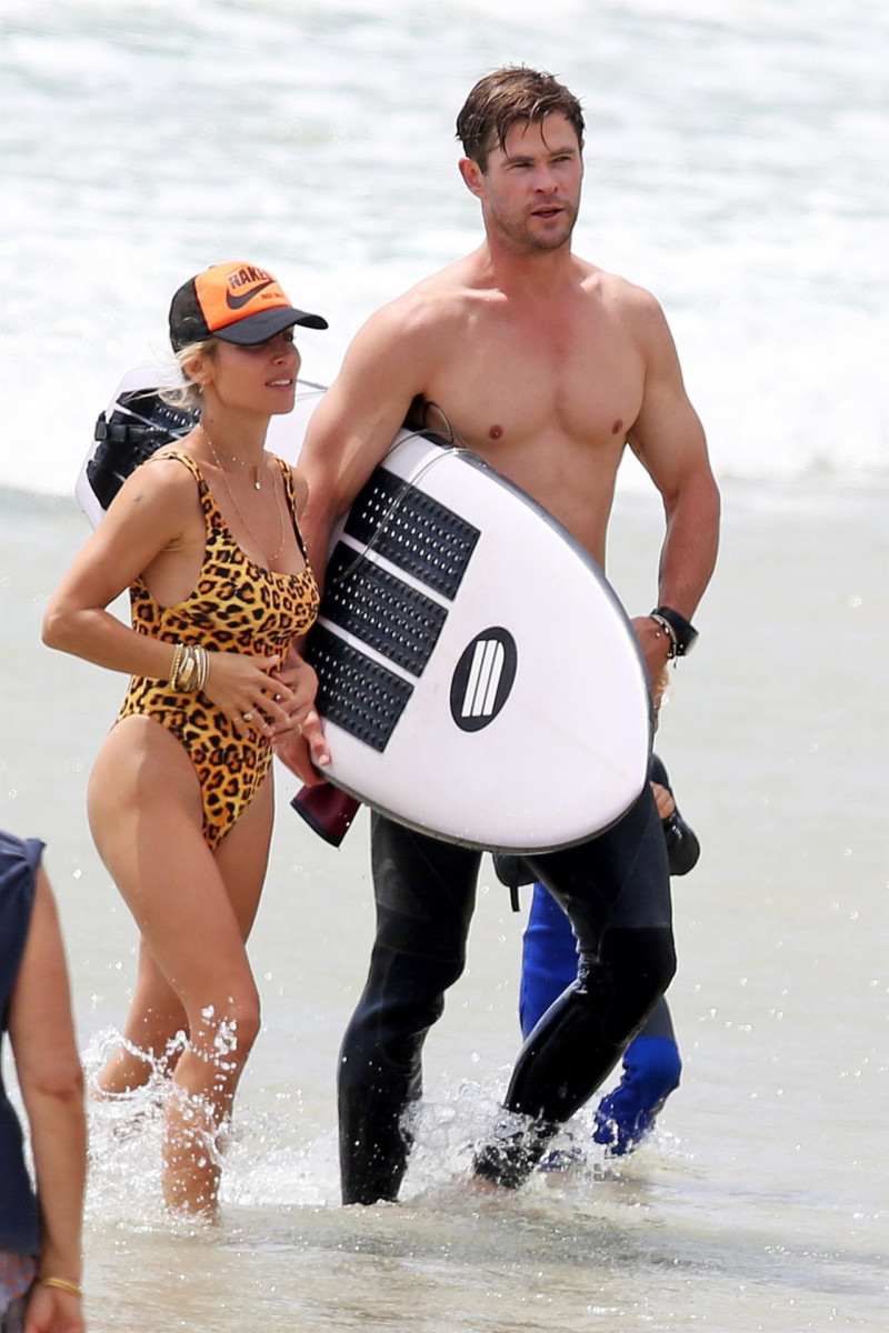 Elsa Pataky: pic #1078577