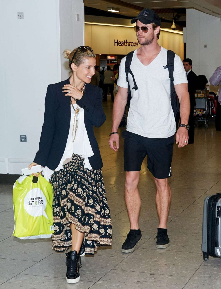 Elsa Pataky: pic #782693