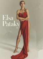 Elsa Pataky photo #