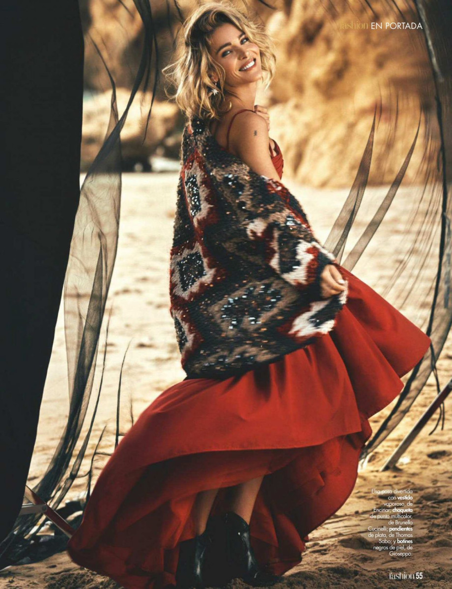 Elsa Pataky: pic #1087172