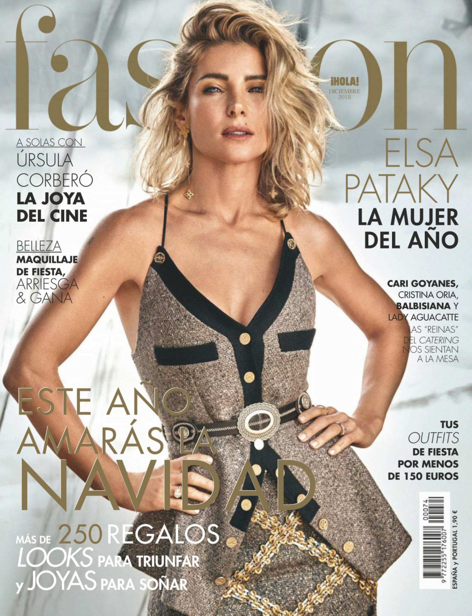 Elsa Pataky: pic #1087174